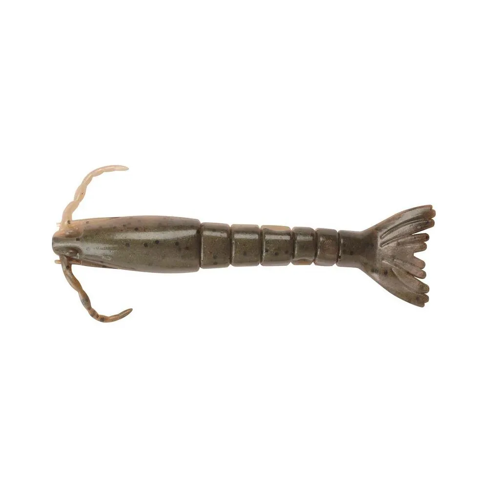 BERKLEY GULP SHRIMP LURES
