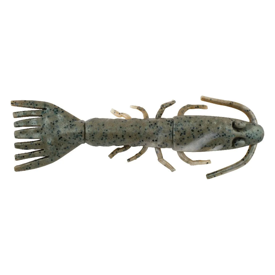 BERKLEY GULP SHRIMP LURES