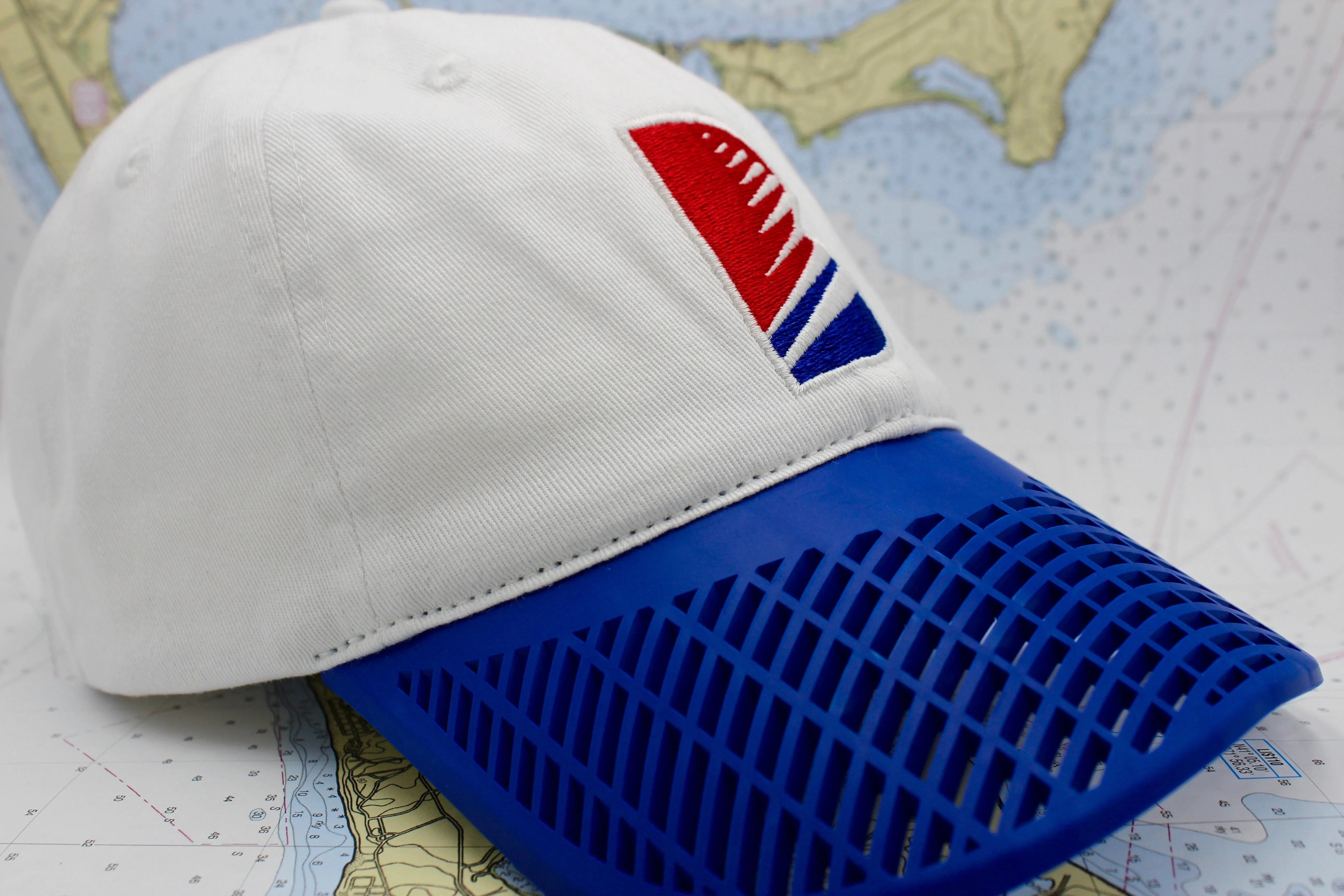 'Big B' Hat