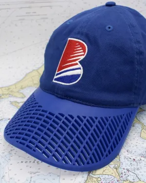 'Big B' Hat