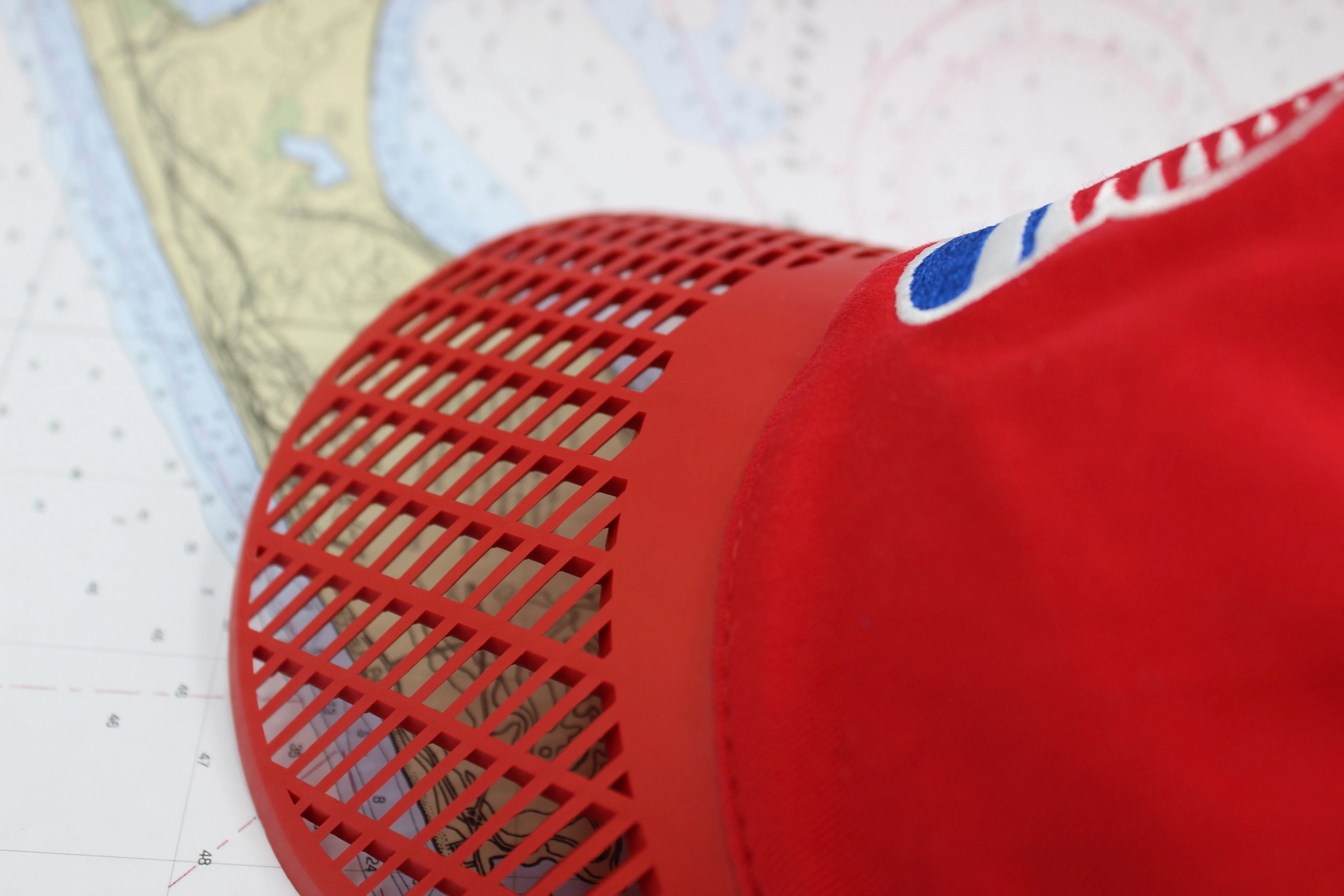 'Big B' Hat