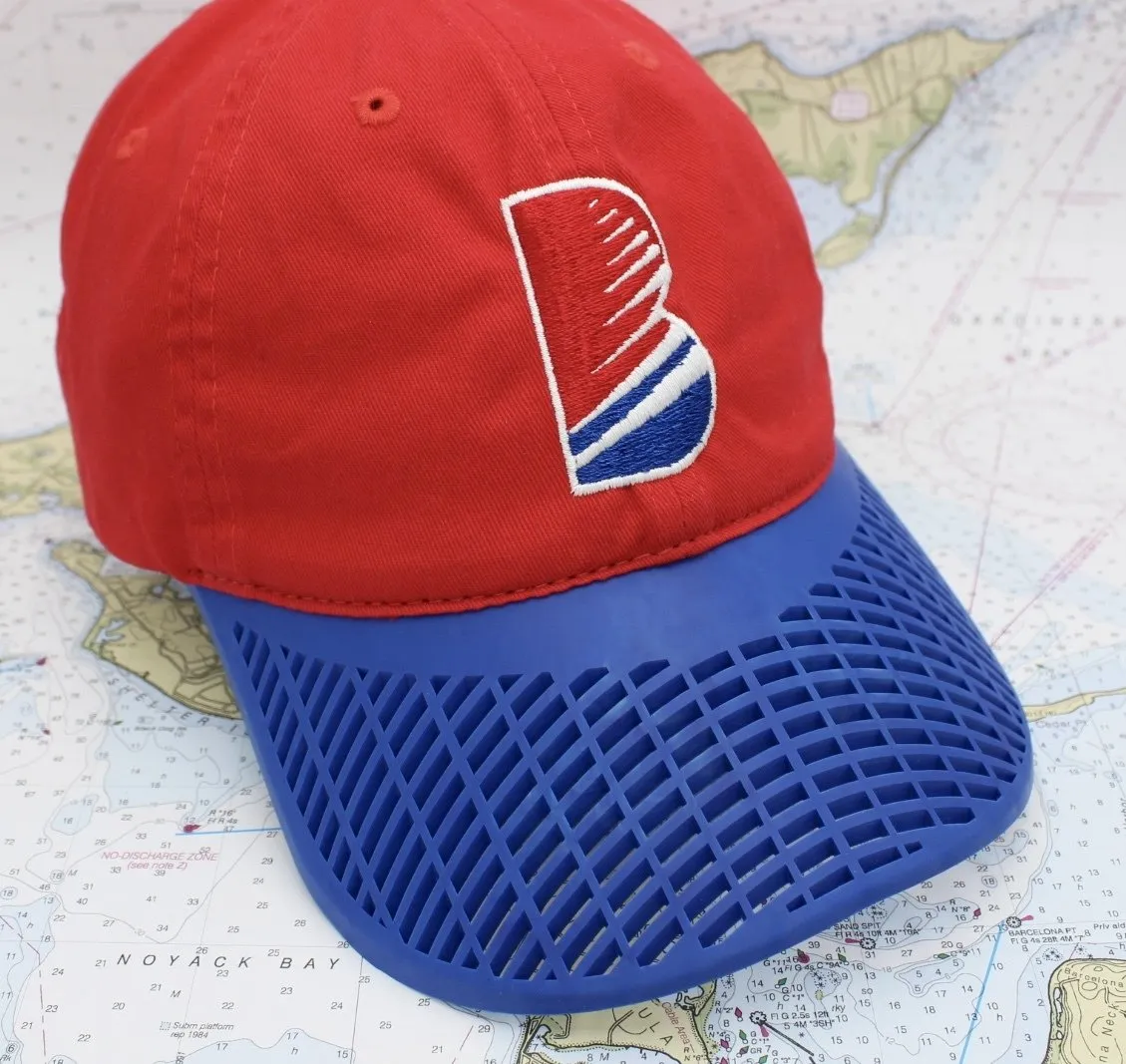 'Big B' Hat