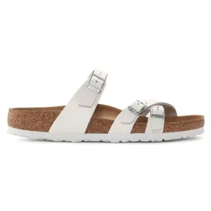 BIRKENSTOCK- FRANCA SANDAL