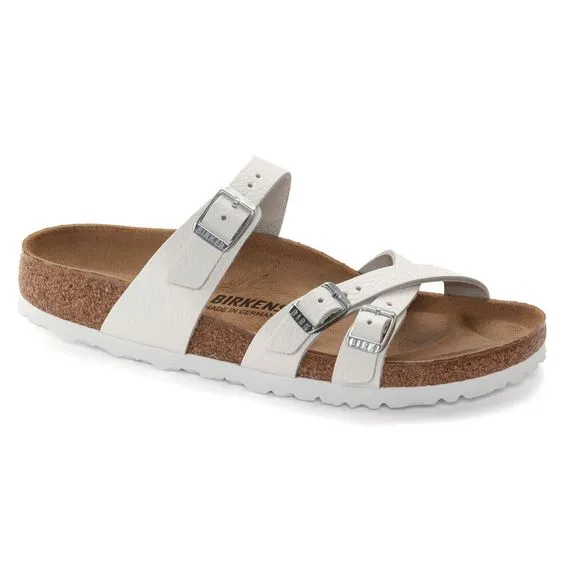 BIRKENSTOCK- FRANCA SANDAL