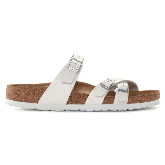 BIRKENSTOCK- FRANCA SANDAL