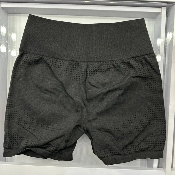 Black Women's Shorts