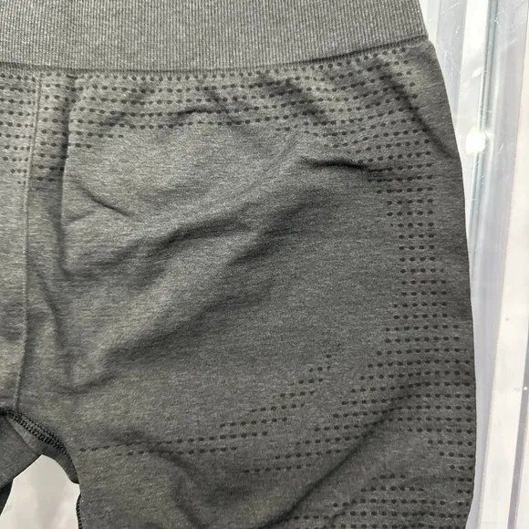 Black Women's Shorts