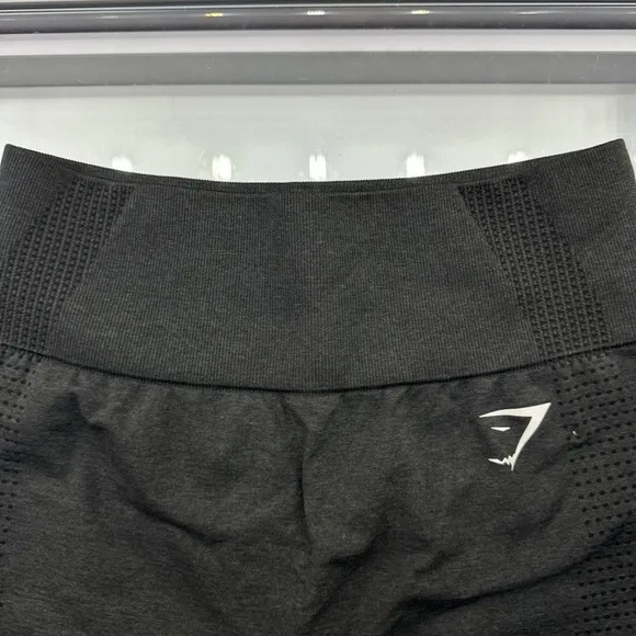 Black Women's Shorts