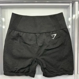 Black Women's Shorts