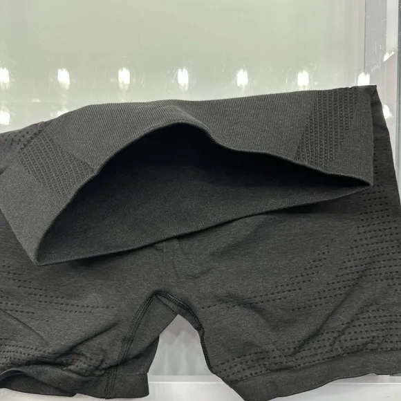 Black Women's Shorts