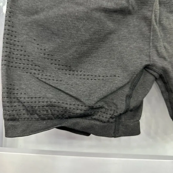 Black Women's Shorts