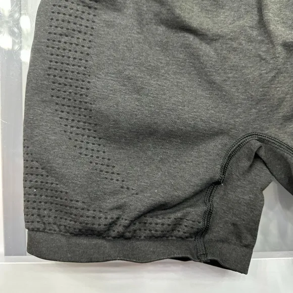Black Women's Shorts