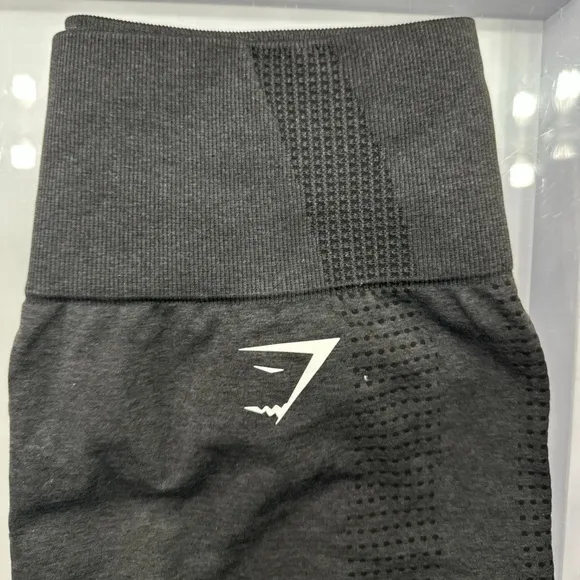 Black Women's Shorts