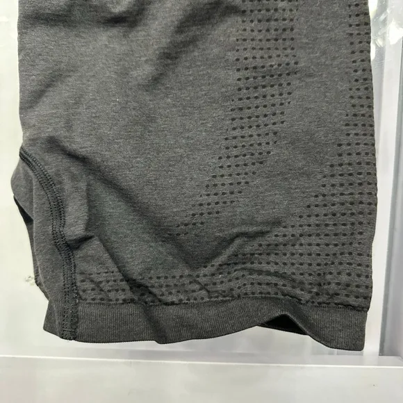 Black Women's Shorts