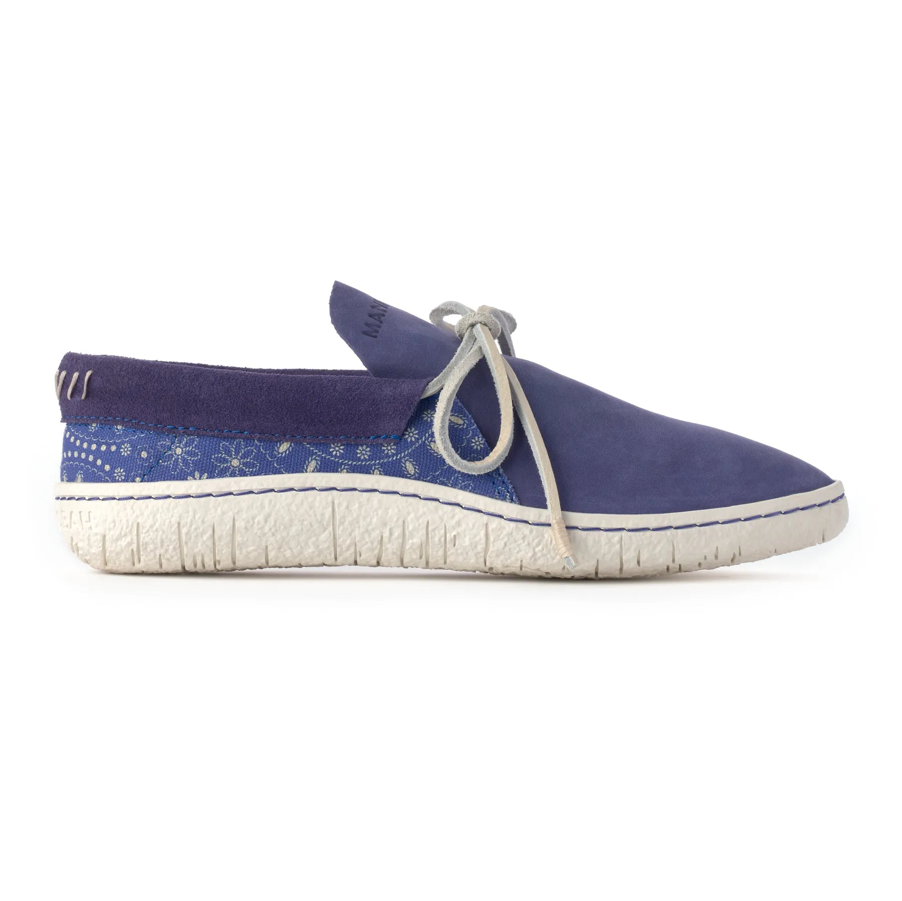 Blossom Stamp Modern Moccasin
