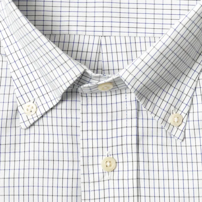Blue Tattersall