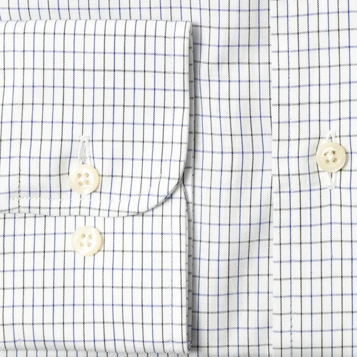 Blue Tattersall