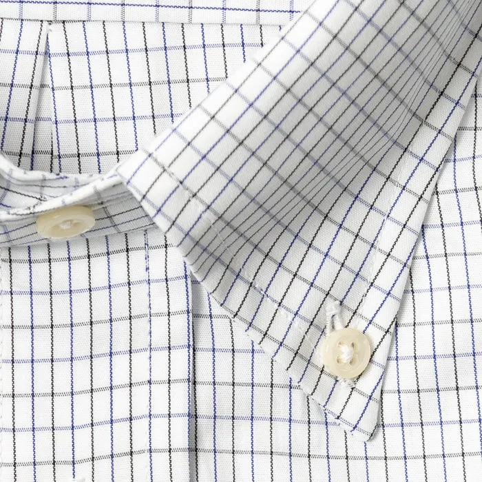 Blue Tattersall