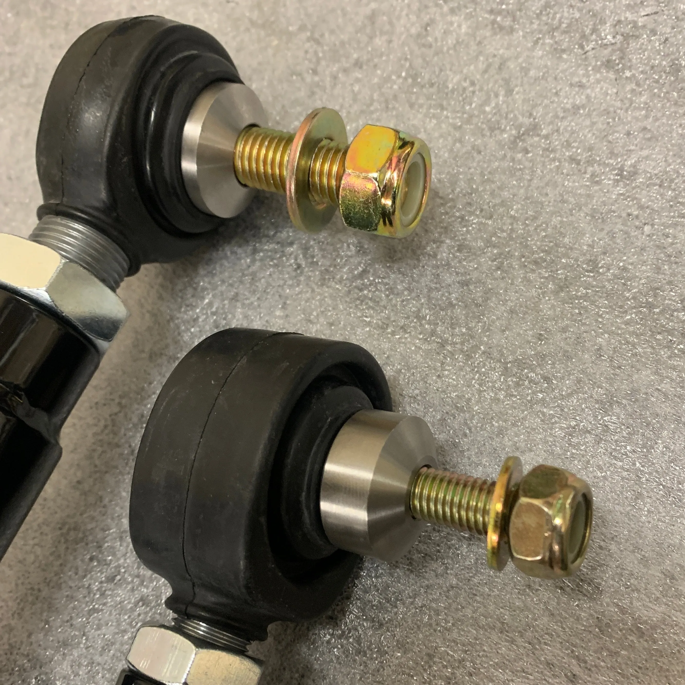 BMW X5 Rear Camber Correction Arm Set