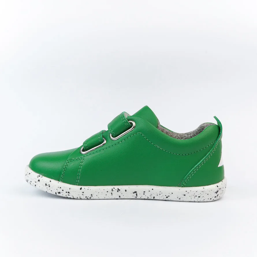 Bobux IW Grass Court Emerald