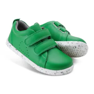 Bobux IW Grass Court Emerald