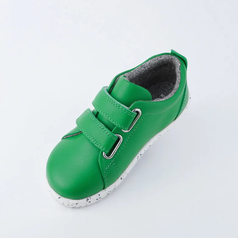 Bobux IW Grass Court Emerald