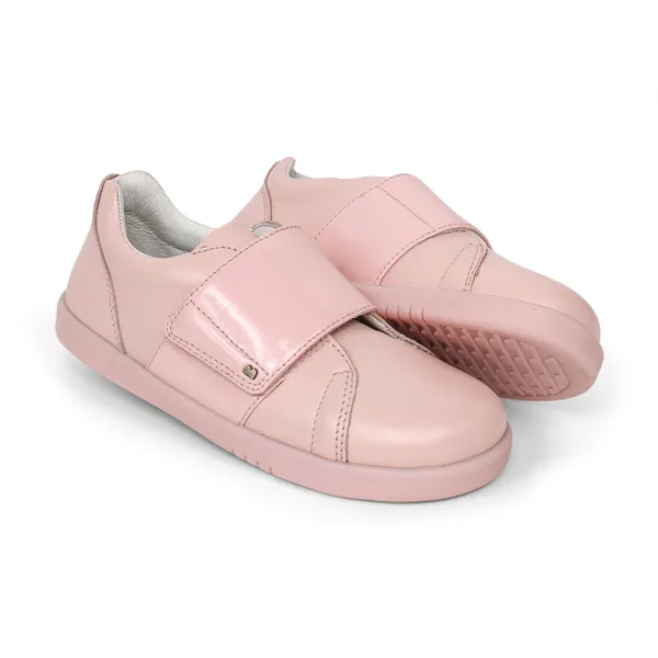 Bobux KP Boston Seashell Trainers