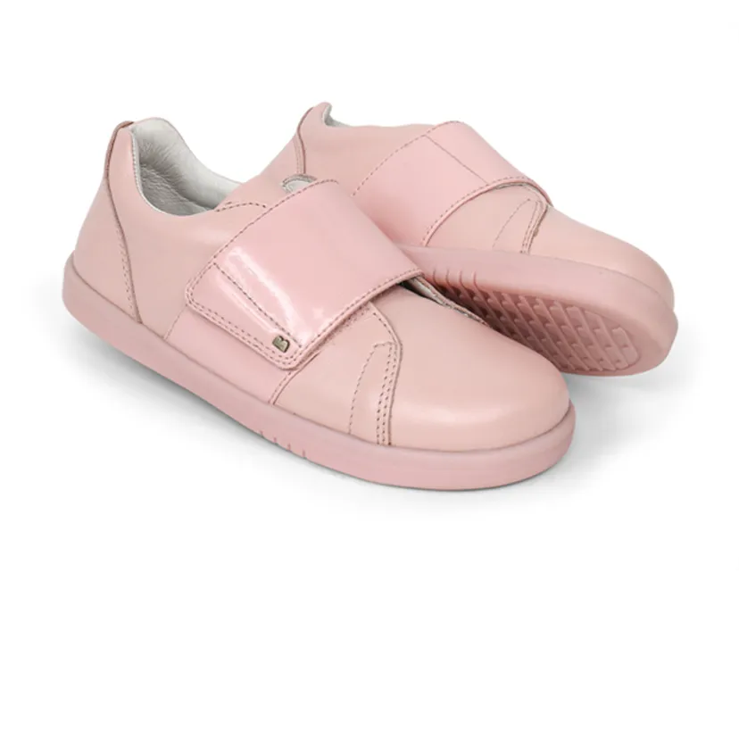Bobux KP Boston Seashell Trainers