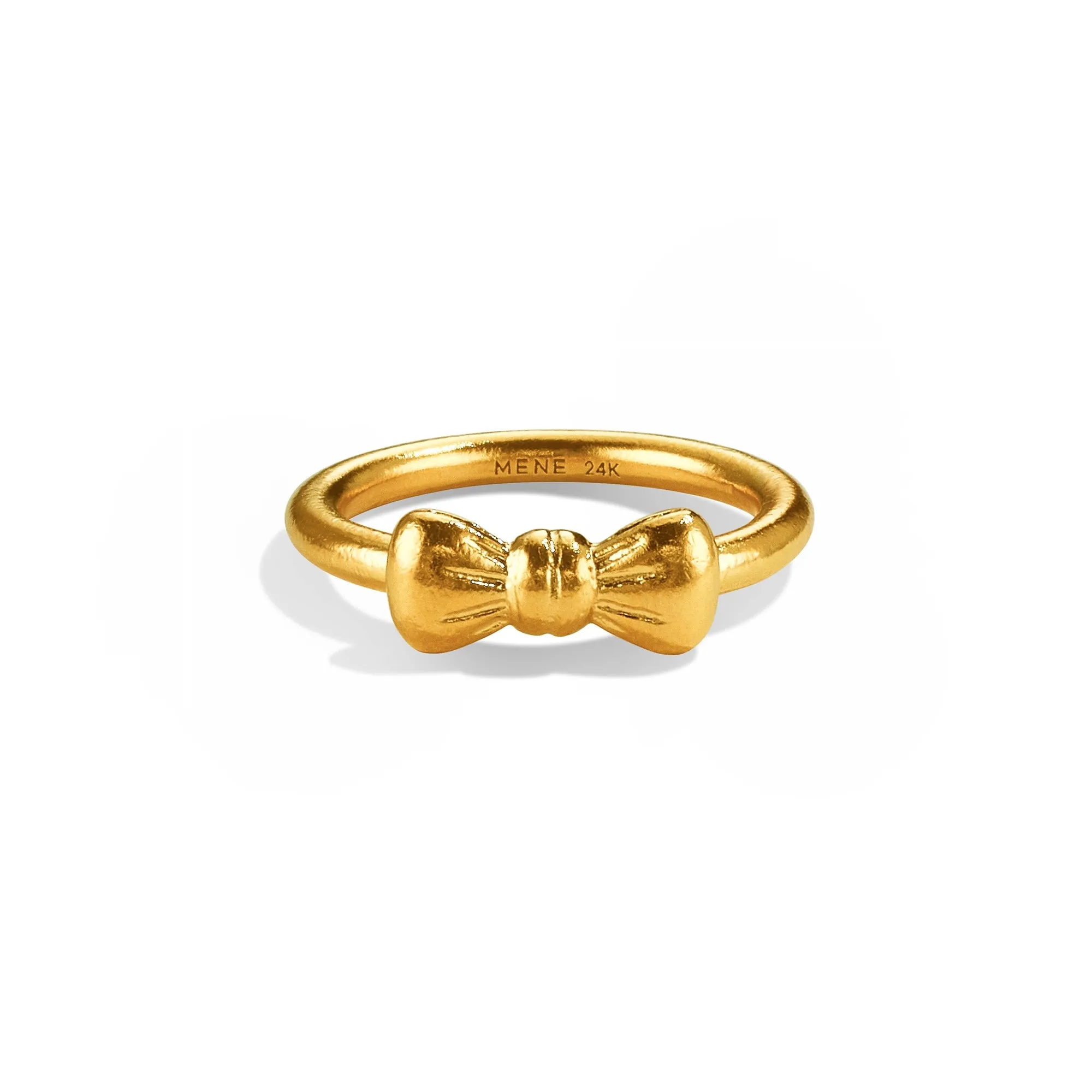 Bow Ring