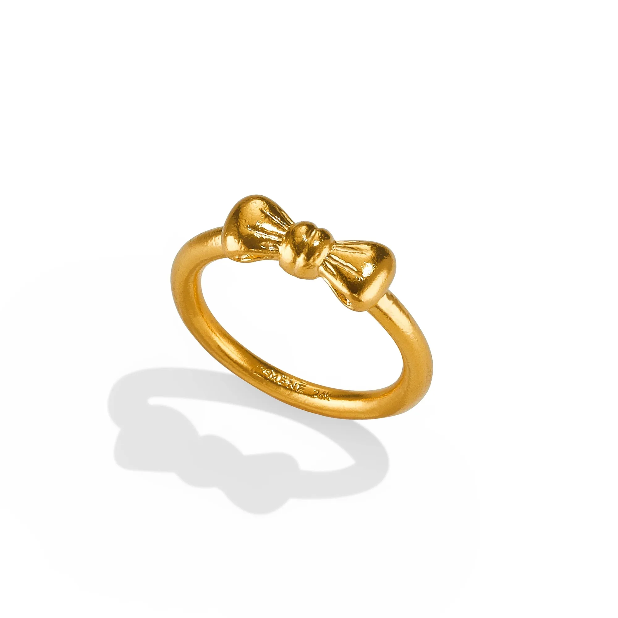 Bow Ring