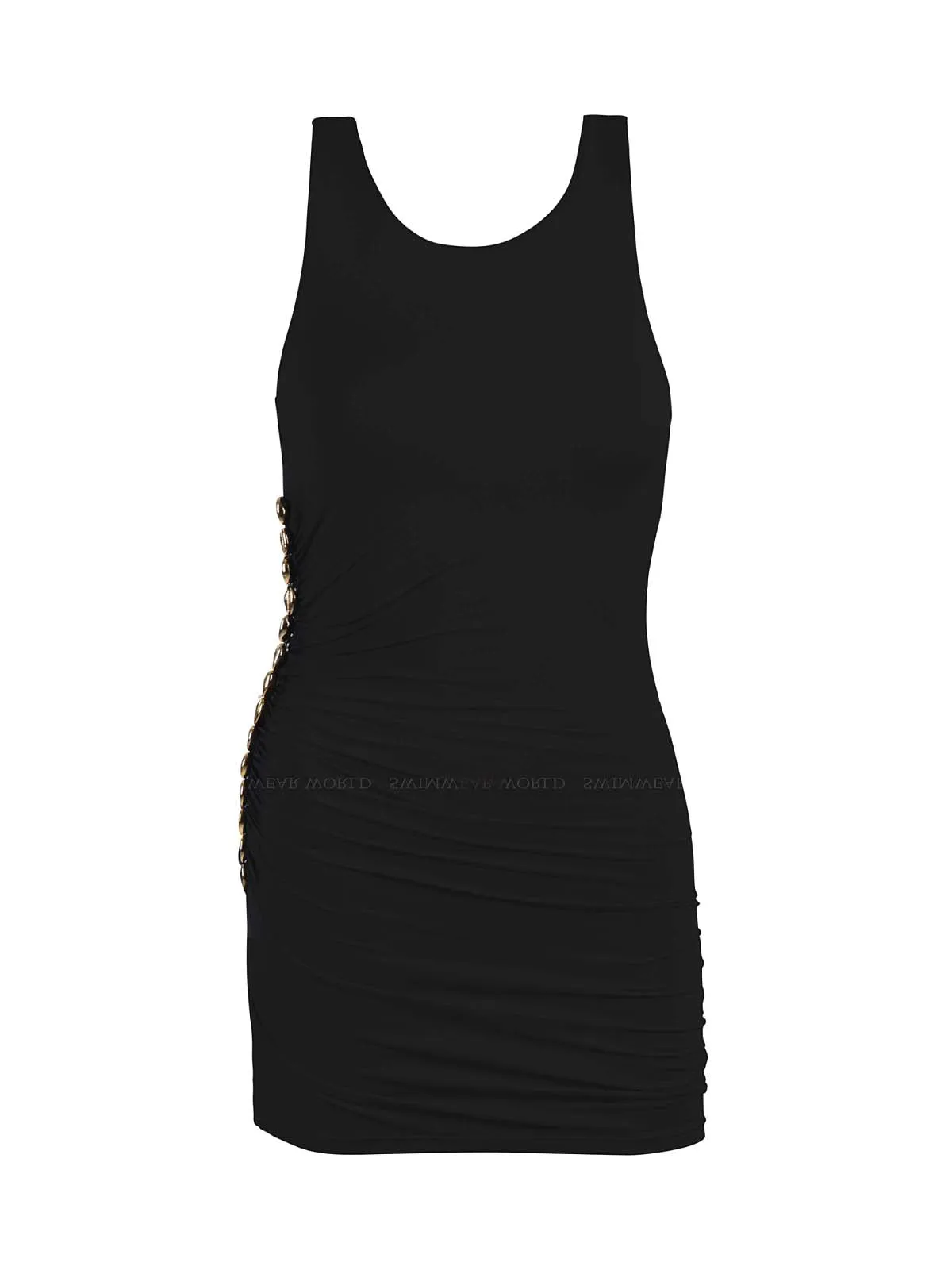 Bregje Mini Dress ::RET