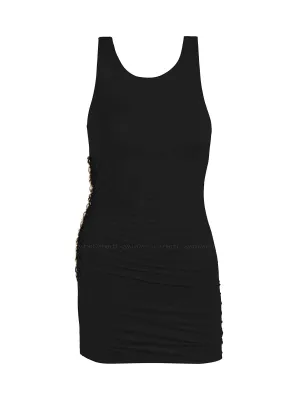 Bregje Mini Dress ::RET