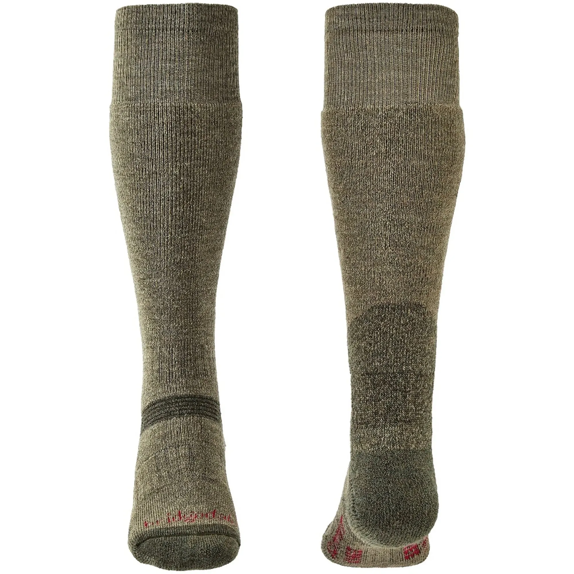 Bridgedale - Explorer Heavyweight Merino Performance Knee