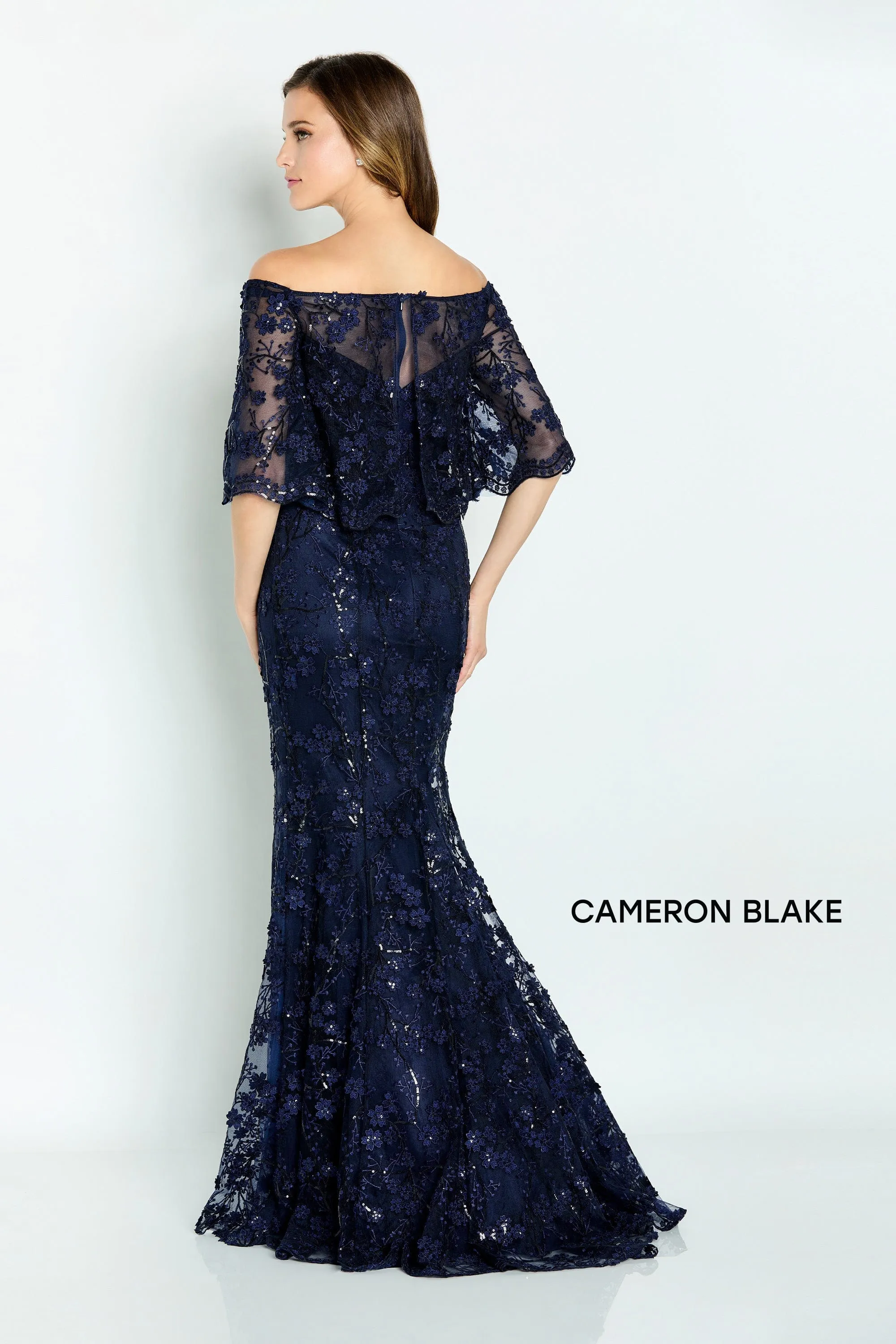 Cameron Blake: CB135