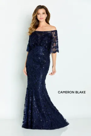 Cameron Blake: CB135