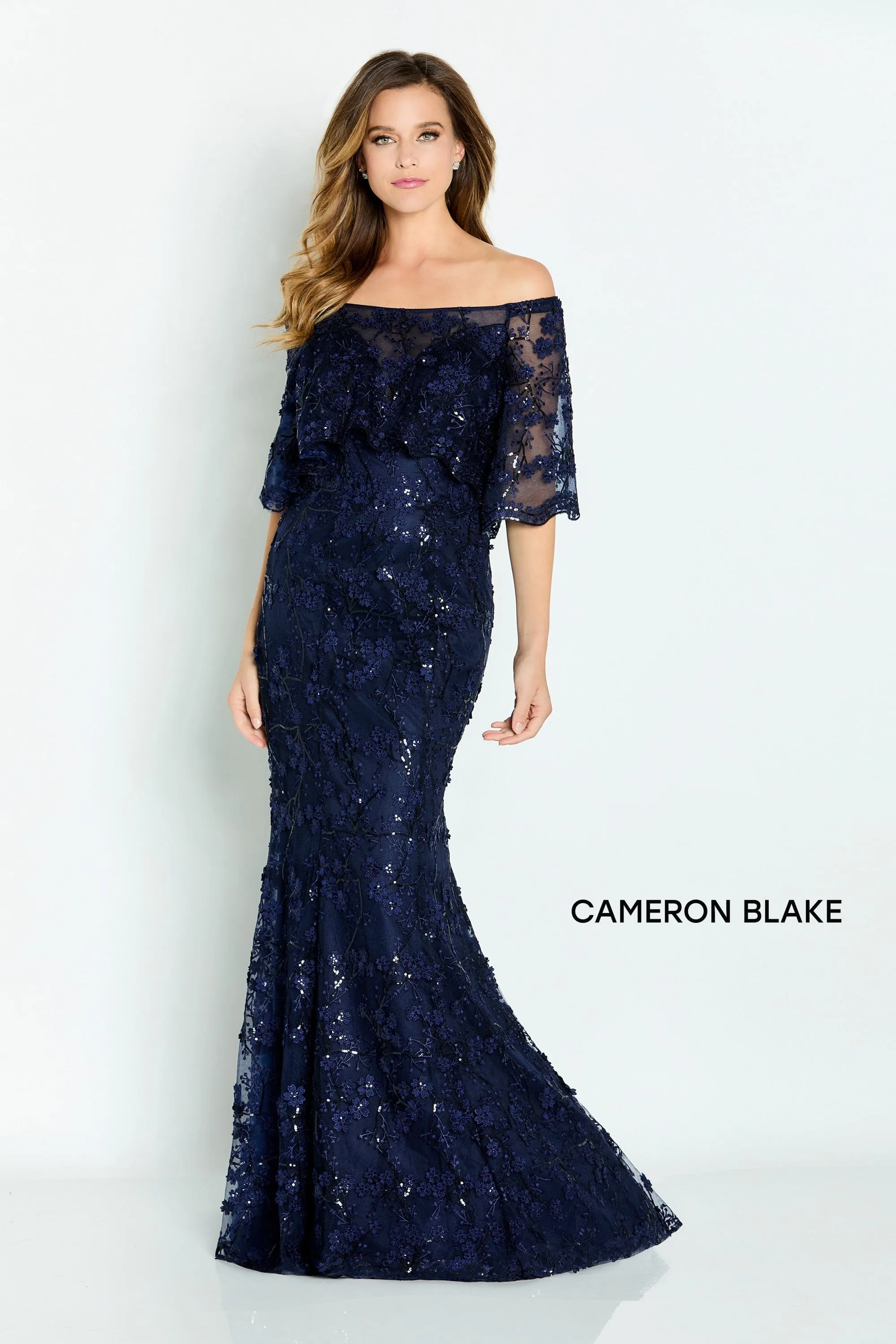 Cameron Blake: CB135