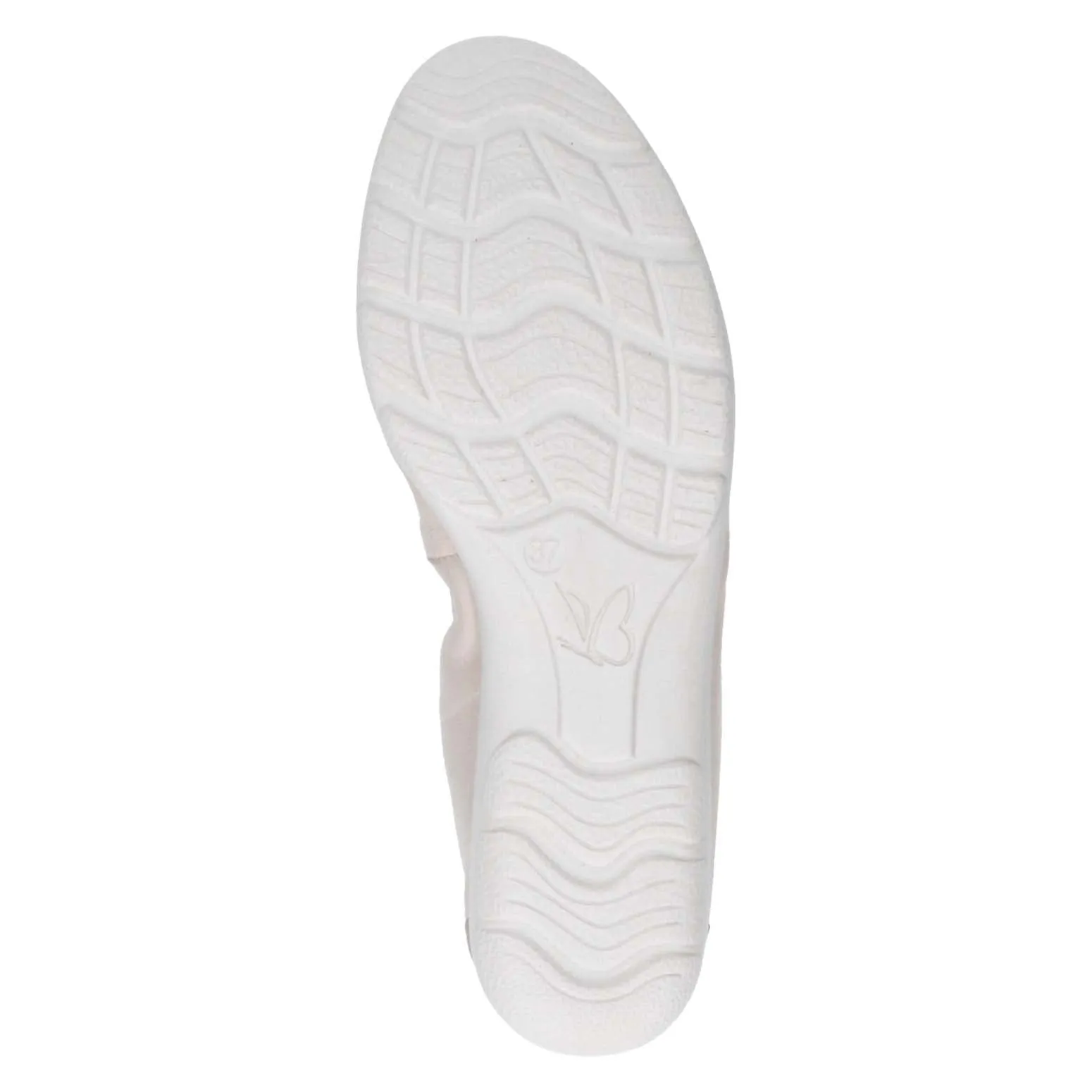 Caprice Classic Pump Cream Comb