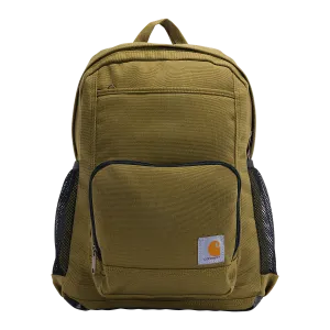 Carhartt 23L Single Compartment Backpack - G72