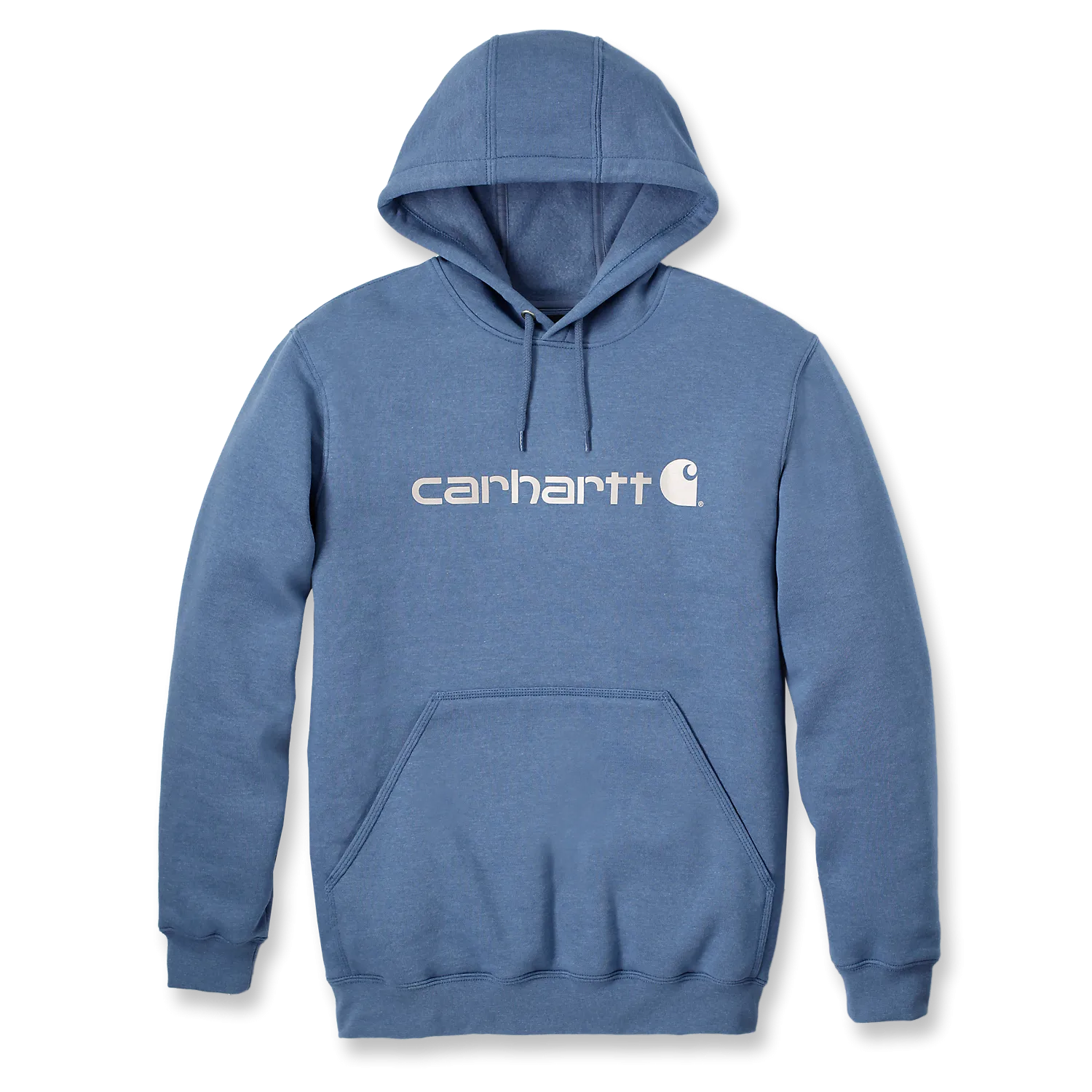 Carhartt signature logo - 100074 HH5