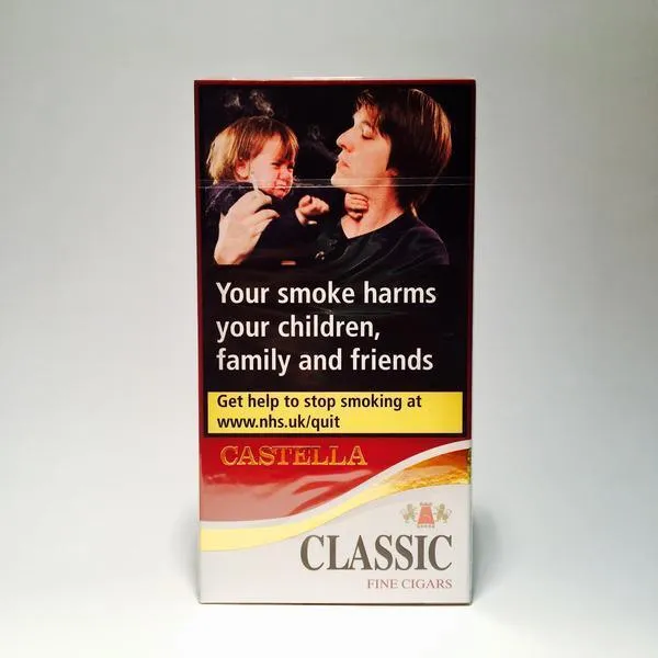 Castella Classic Cigars 5