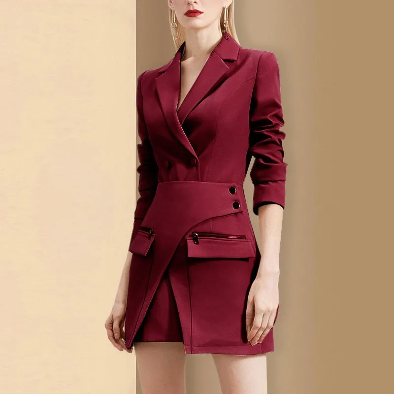 Casual Two Piece Set