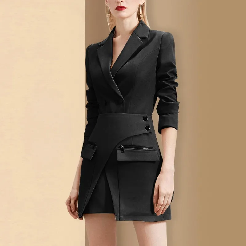 Casual Two Piece Set