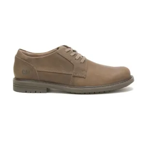 Caterpillar Cason Nu Buch lace Up Shoe