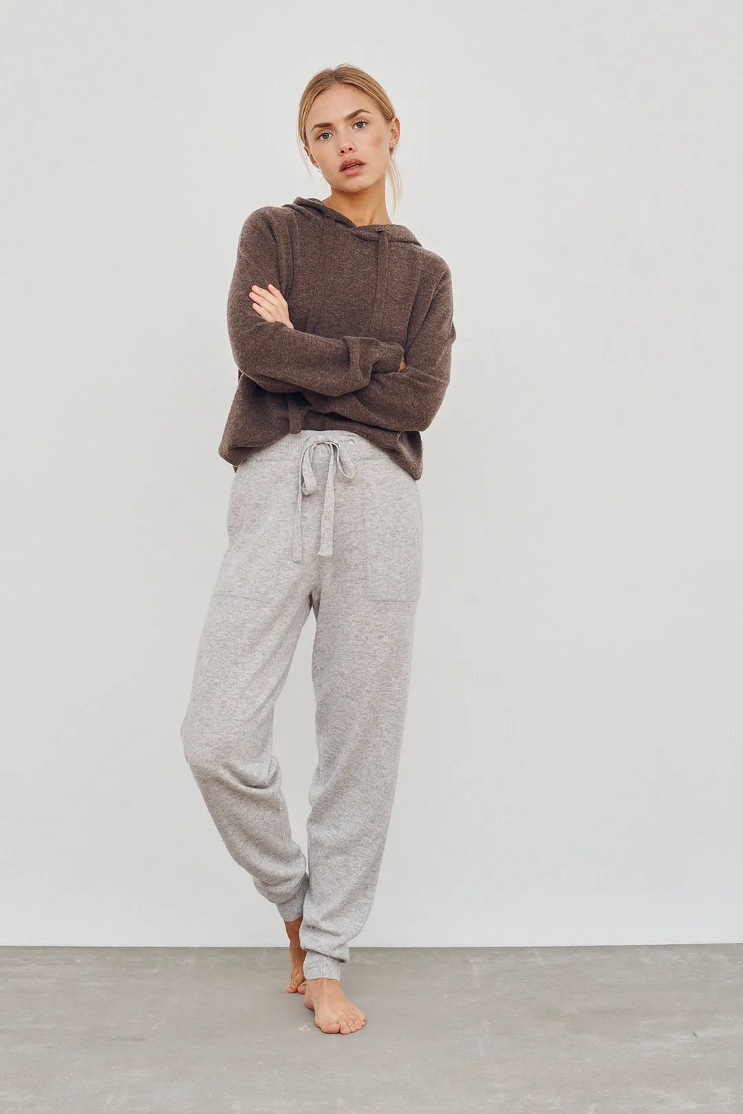Cathy Hoodie