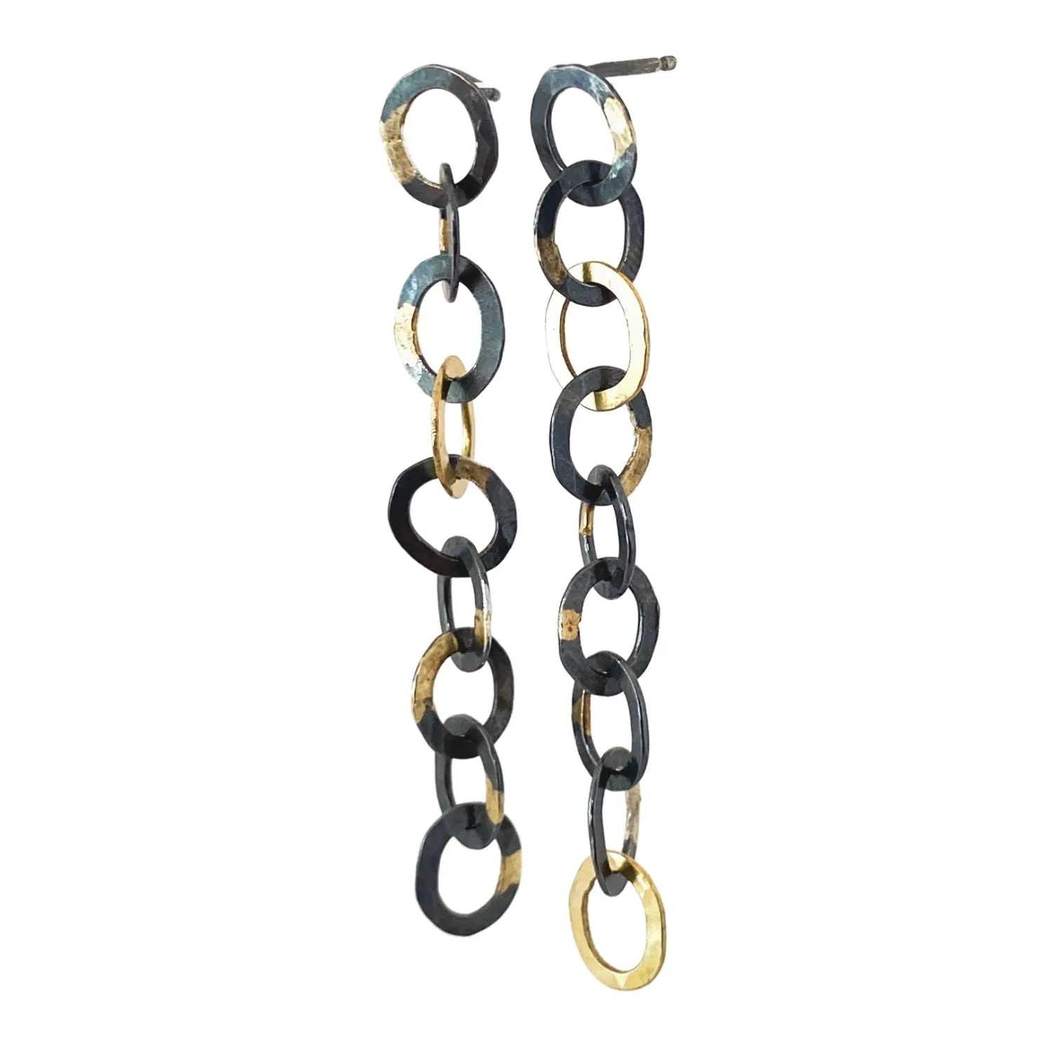 Chain Dusters