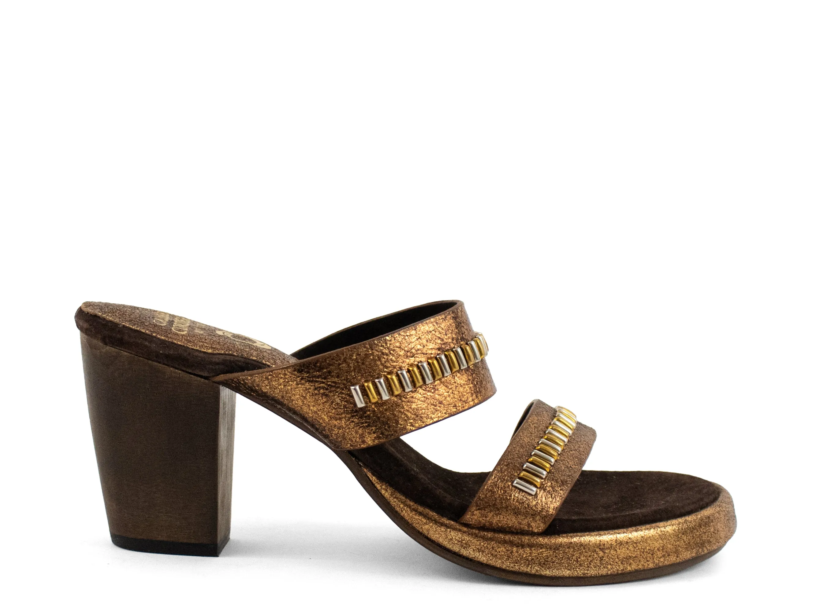 Cherie Heel