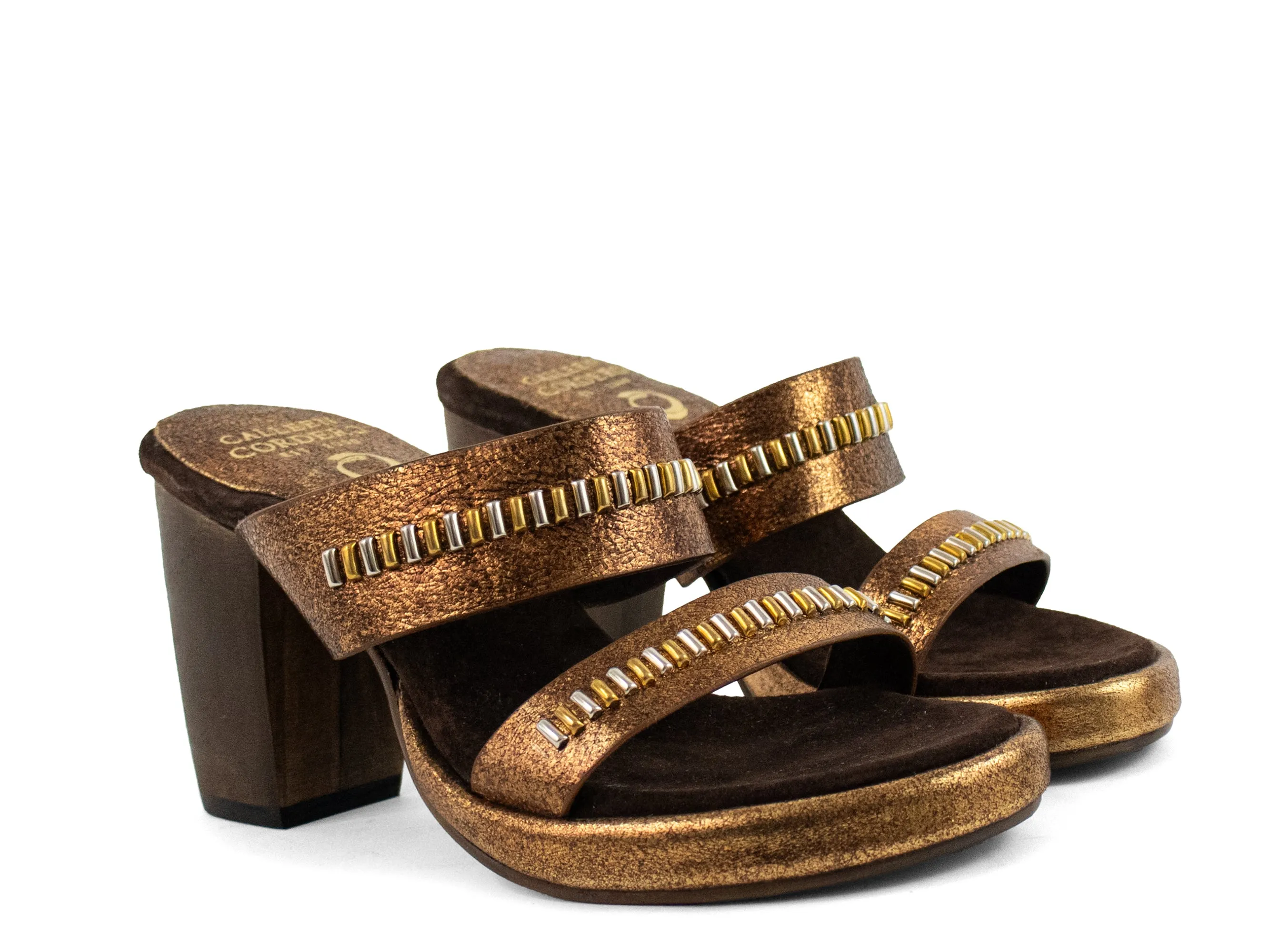 Cherie Heel