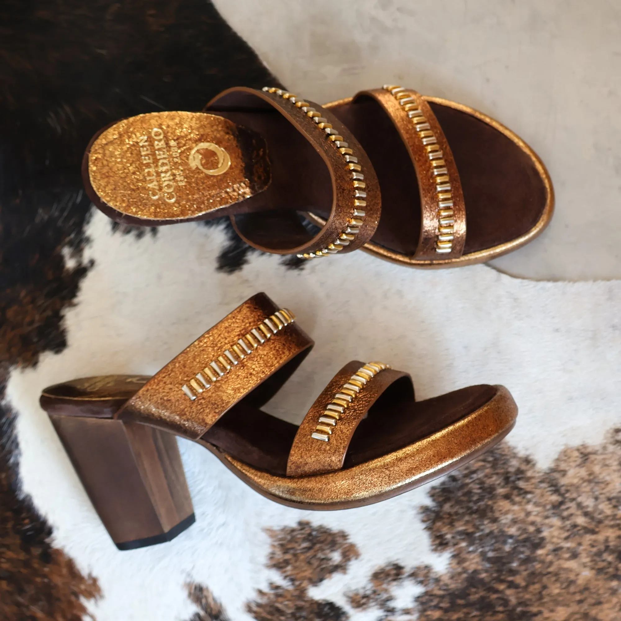 Cherie Heel