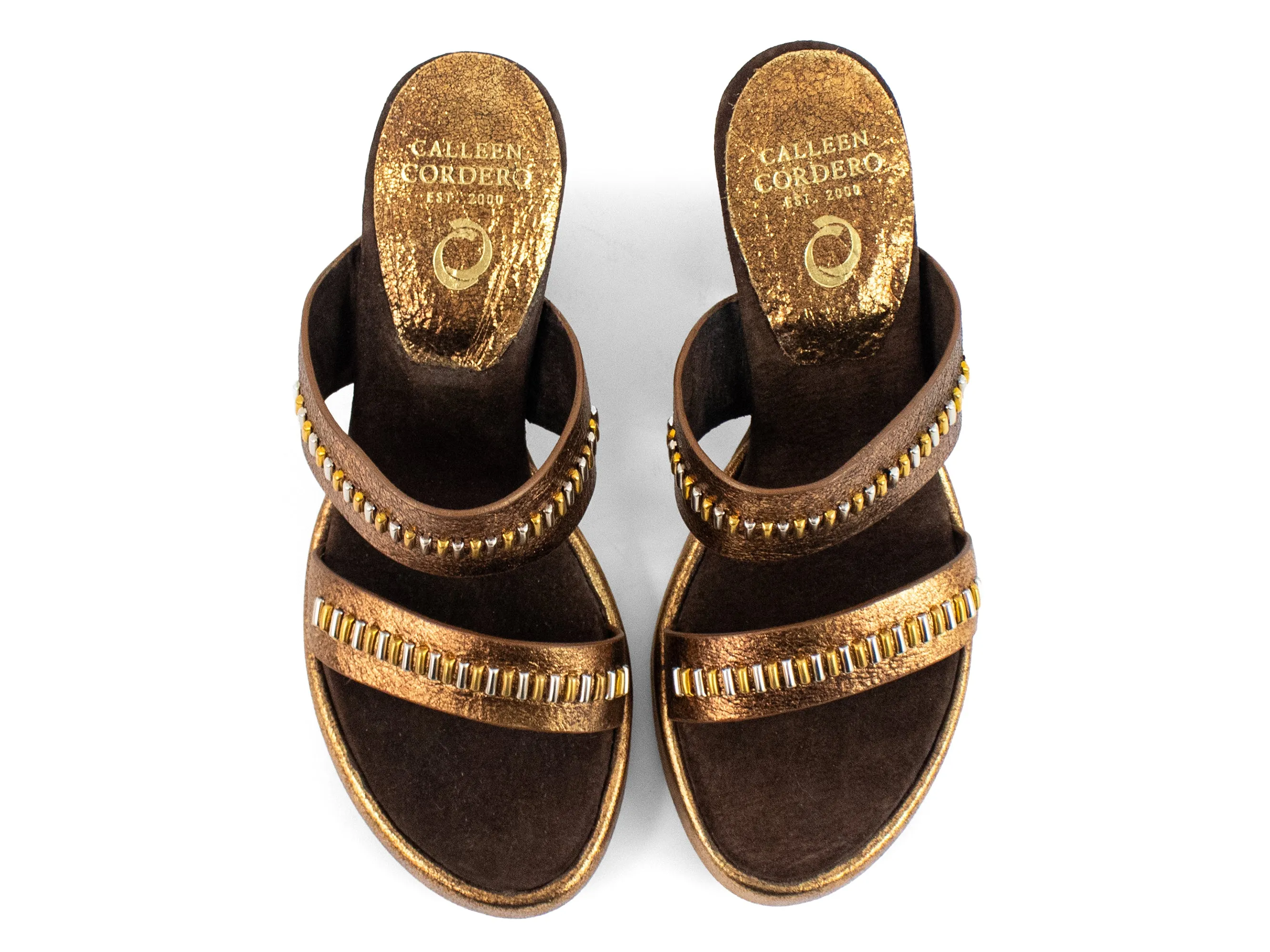 Cherie Heel