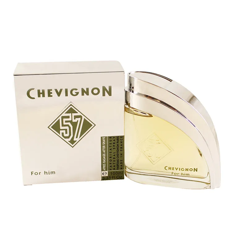 Chevignon 57 Aftershave for Men